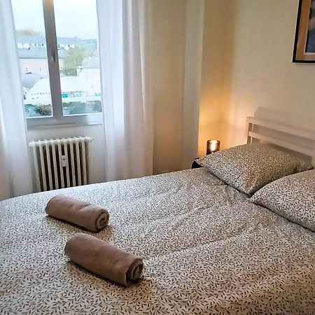 Le Beranger T2 Centre Wifi Balcon Lejlighed Tours Eksteriør billede