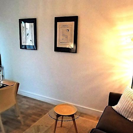 Le Beranger T2 Centre Wifi Balcon Lejlighed Tours Eksteriør billede
